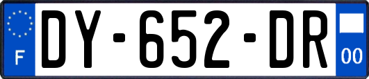DY-652-DR