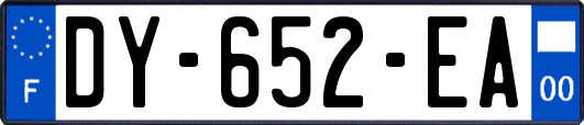 DY-652-EA