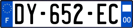 DY-652-EC