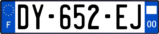 DY-652-EJ