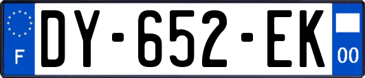 DY-652-EK