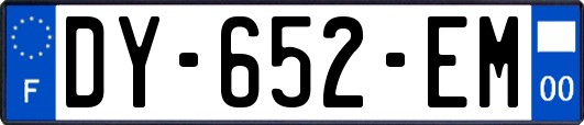 DY-652-EM