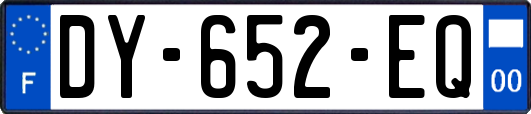 DY-652-EQ