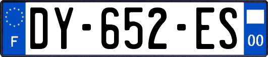 DY-652-ES