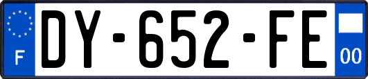 DY-652-FE