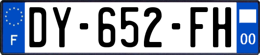 DY-652-FH