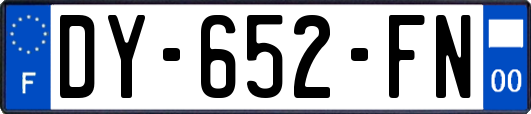 DY-652-FN