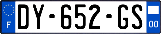 DY-652-GS