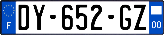 DY-652-GZ