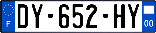 DY-652-HY