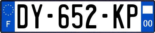 DY-652-KP