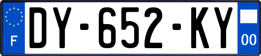 DY-652-KY