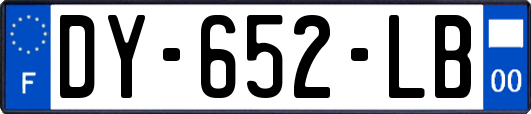 DY-652-LB