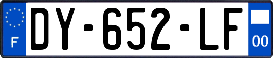 DY-652-LF