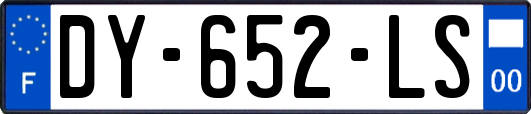 DY-652-LS