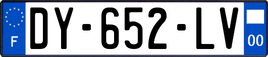 DY-652-LV