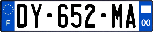 DY-652-MA