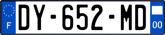 DY-652-MD