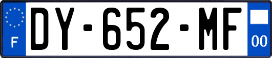 DY-652-MF