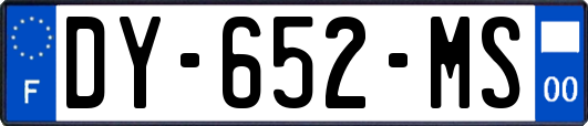 DY-652-MS