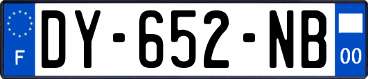 DY-652-NB