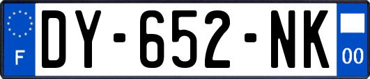 DY-652-NK