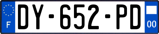 DY-652-PD