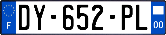 DY-652-PL
