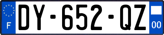 DY-652-QZ