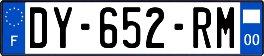 DY-652-RM