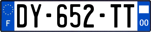 DY-652-TT