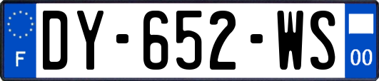 DY-652-WS