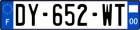 DY-652-WT