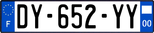 DY-652-YY