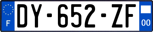 DY-652-ZF