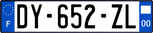 DY-652-ZL