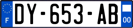 DY-653-AB