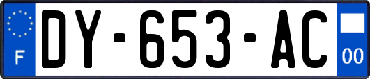 DY-653-AC