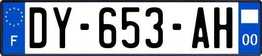 DY-653-AH