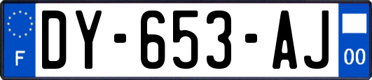 DY-653-AJ
