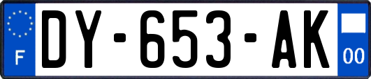 DY-653-AK