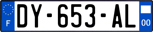 DY-653-AL
