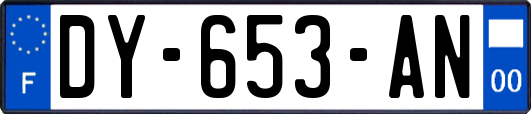 DY-653-AN