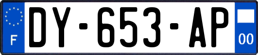 DY-653-AP