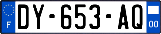 DY-653-AQ