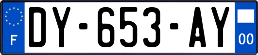 DY-653-AY