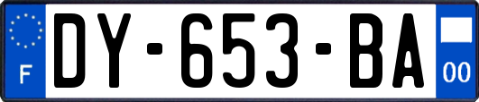 DY-653-BA