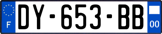 DY-653-BB
