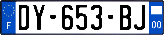 DY-653-BJ