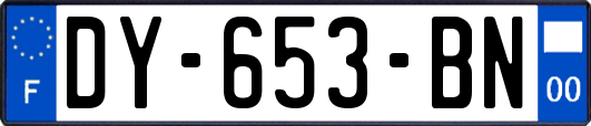 DY-653-BN